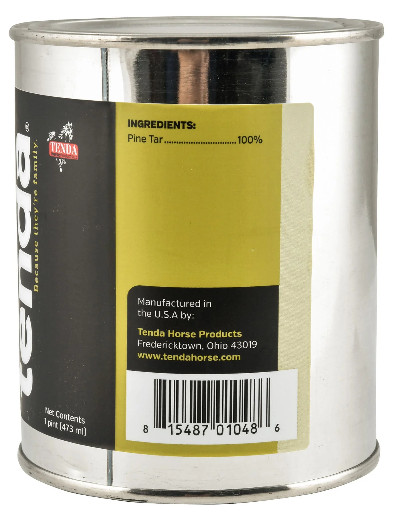 Tenda Pine Tar - Image 8