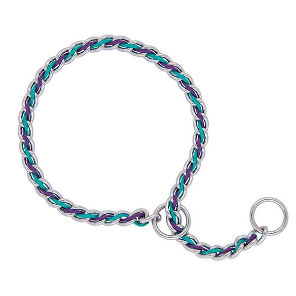 Terrain D.O.G. Laced Chain Slip Collar - Image 3