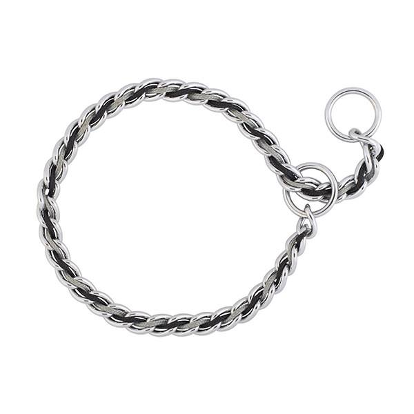 Terrain D.O.G. Laced Chain Slip Collar - Image 4