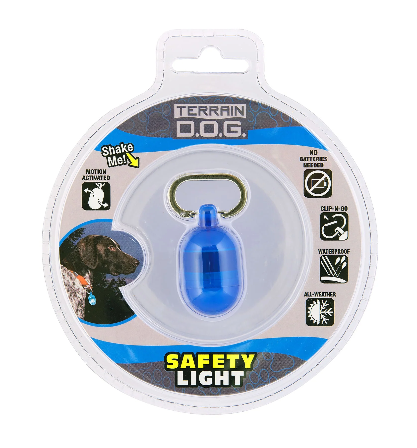 Terrain D.O.G. - Safety Light - Image 2