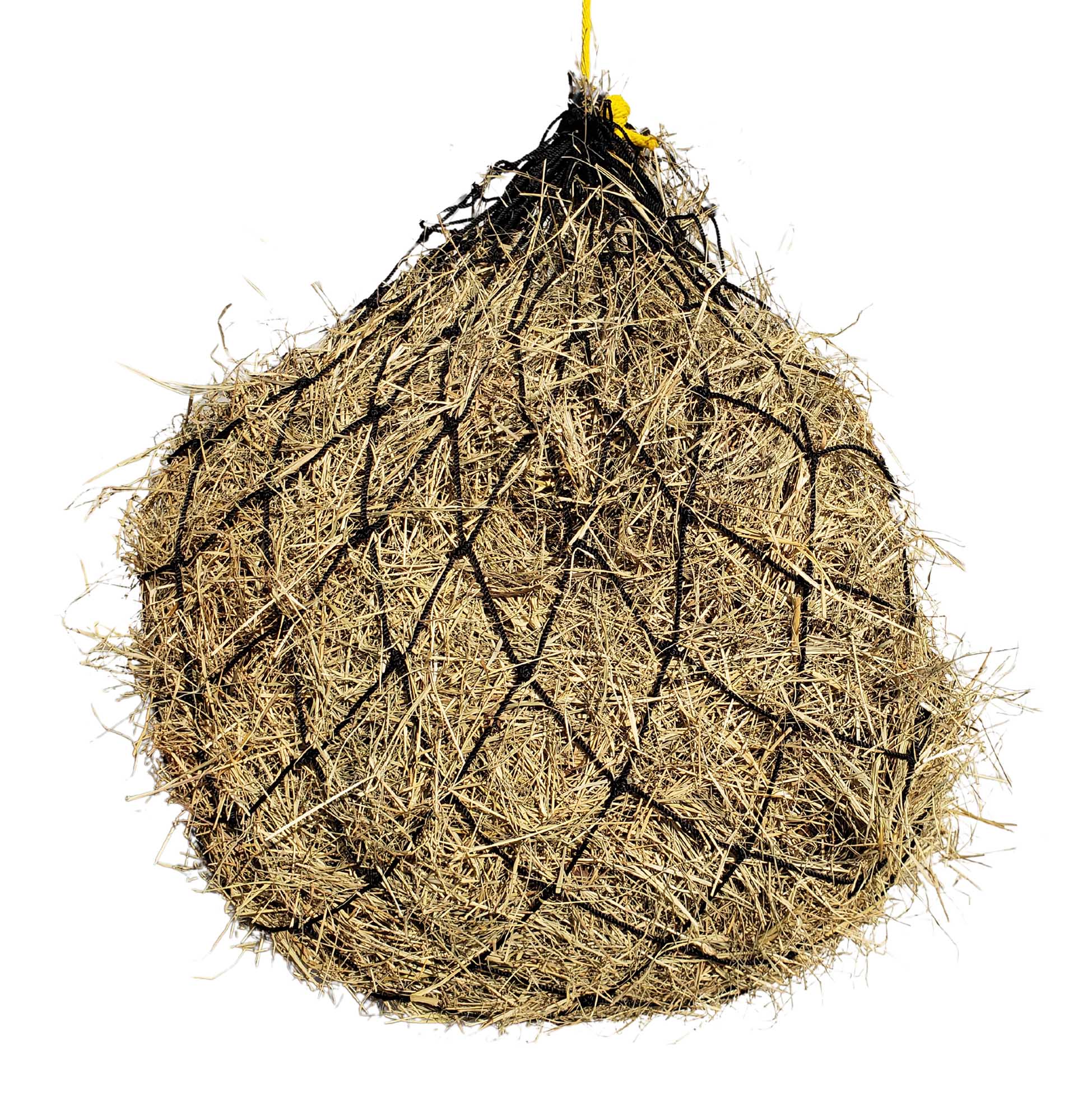 Texas Haynet 3" Small Hay Net with Carabiner