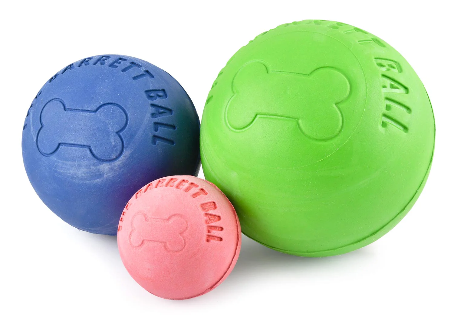 The Barrett Ball Dog Toy - Image 6