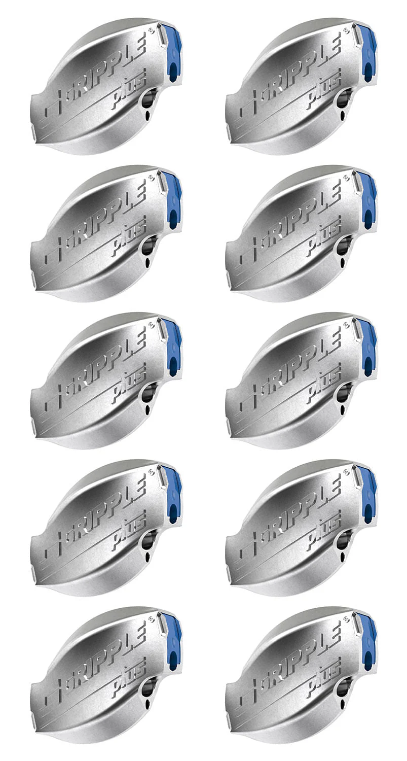 The Gripple Plus Wire Tensioners / Joiners, Medium, 10 ct - Image 3