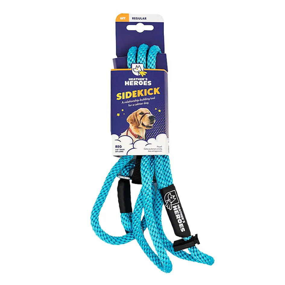 The Sidekick Dog Training Lead - Image 14
