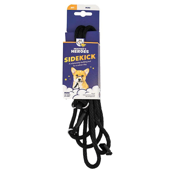 The Sidekick Dog Training Lead - Image 18