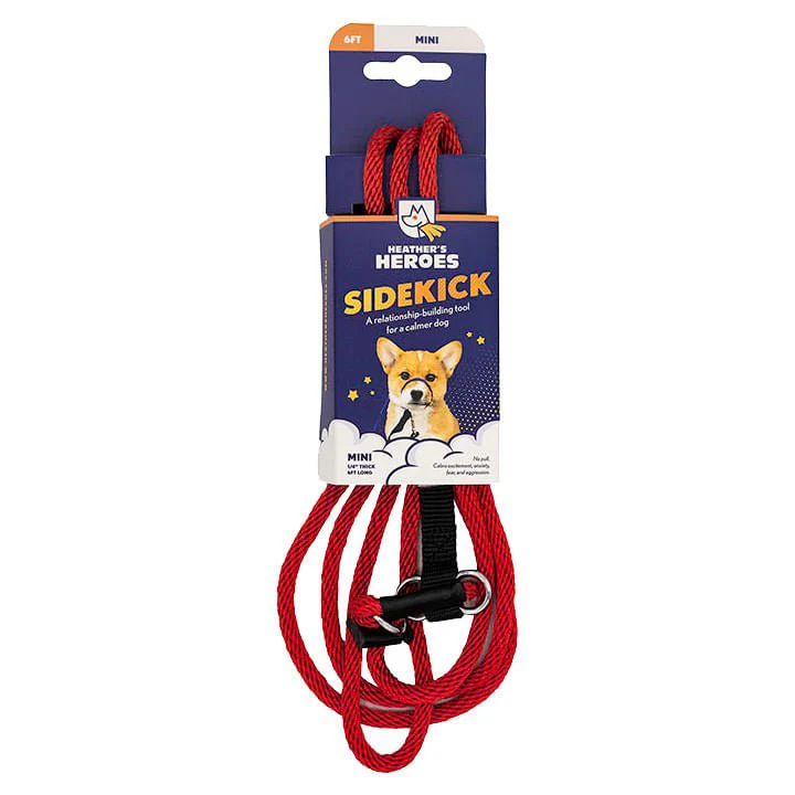 The Sidekick Dog Training Lead - Image 20