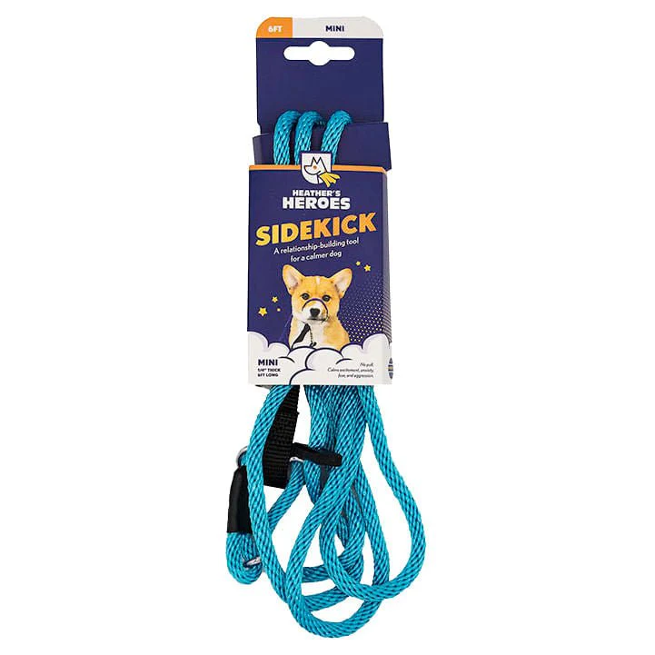 The Sidekick Dog Training Lead - Image 22