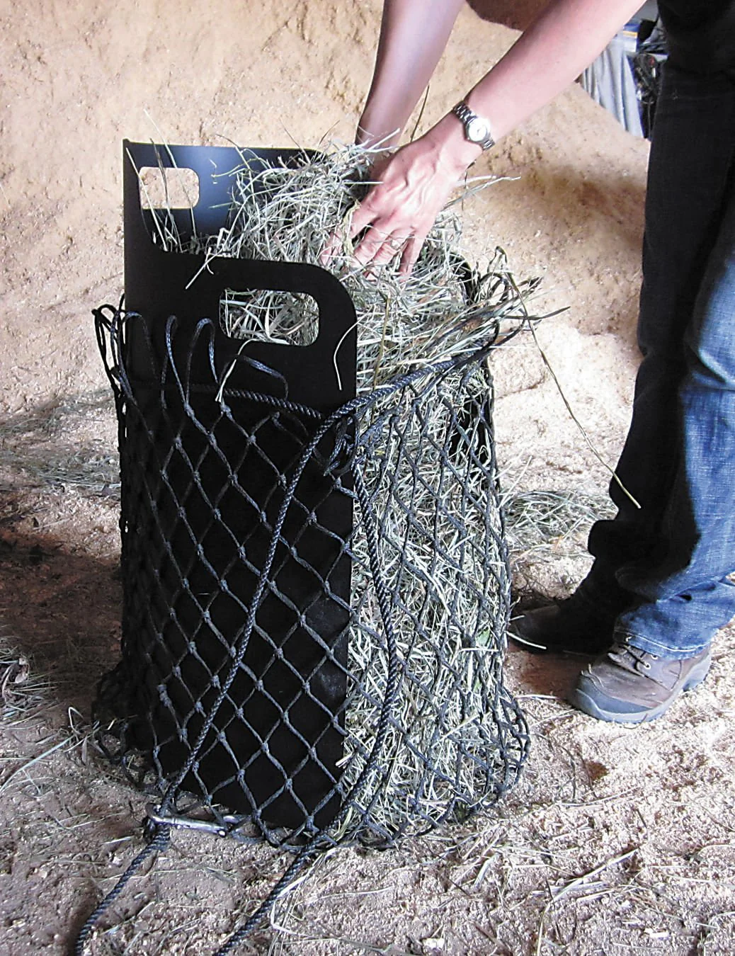 The StableHand - Image 4