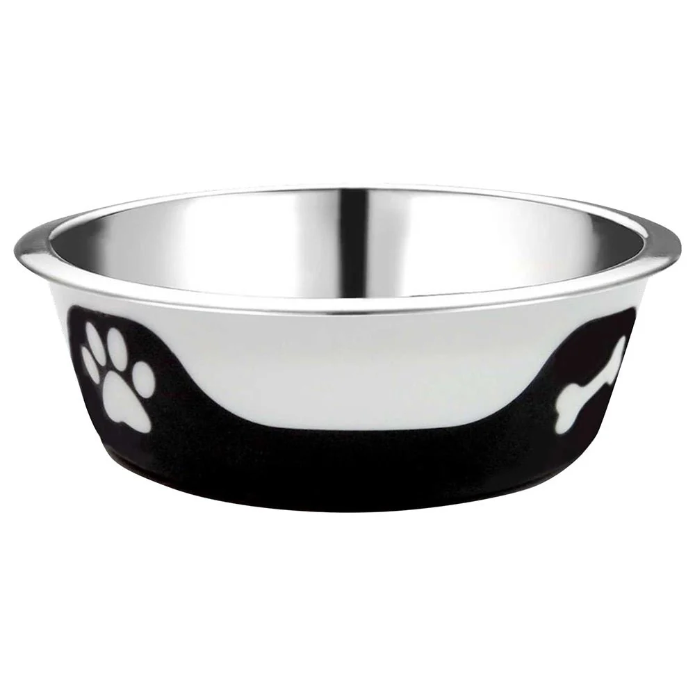 ThermoCool Insulated Pet Stainless Steel Bowl for Dogs - Image 2