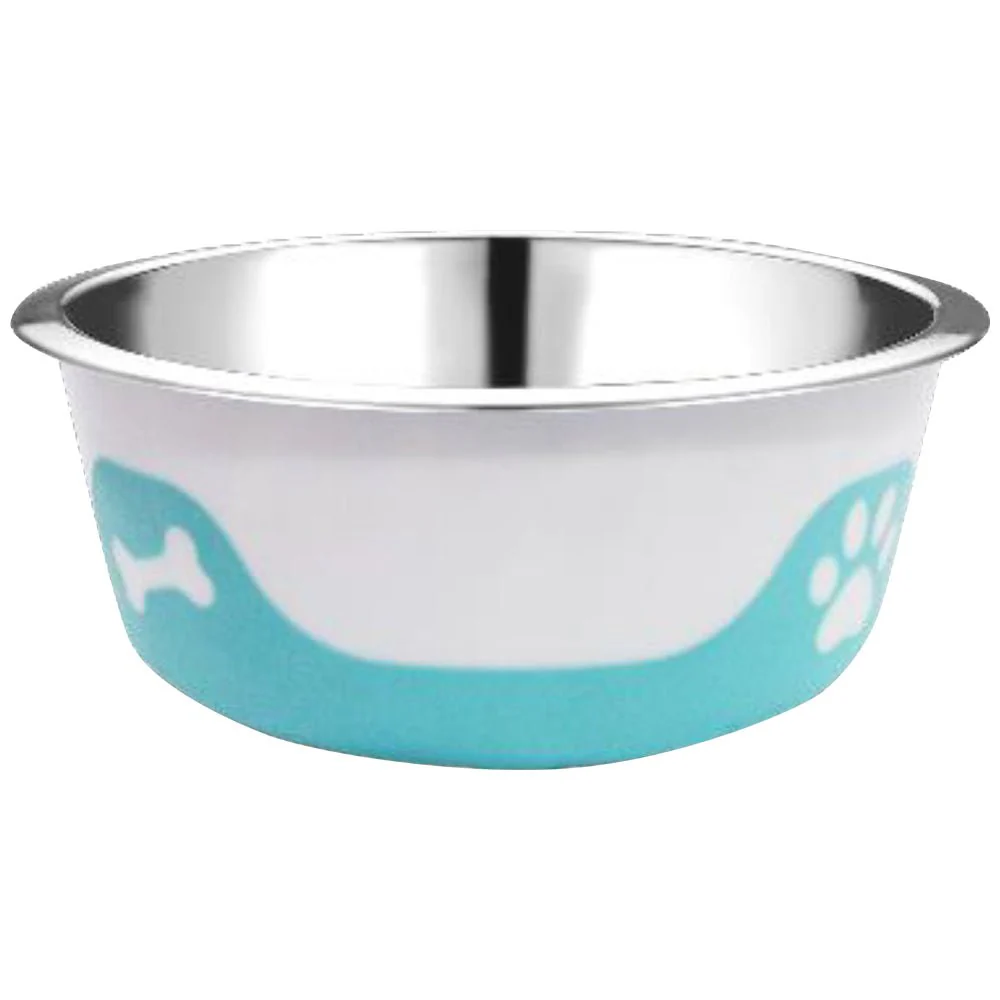ThermoCool Insulated Pet Stainless Steel Bowl for Dogs - Image 8