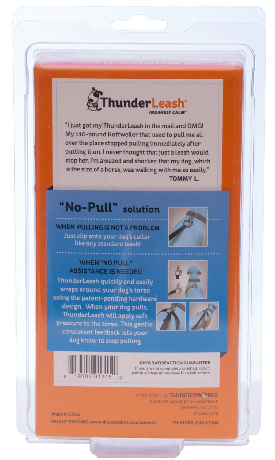 ThunderLeash Dog Leash - Image 28