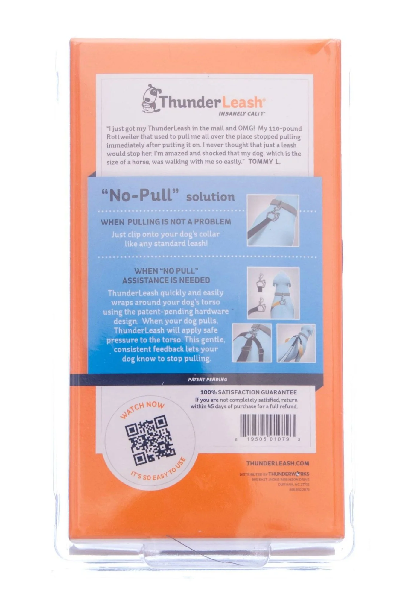 ThunderLeash Dog Leash - Image 3