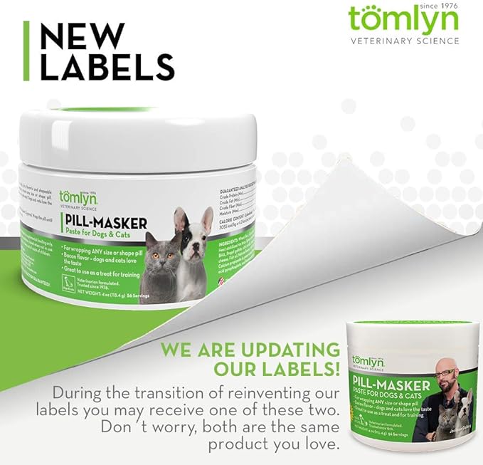 Tomlyn Pill Masker, 4 oz - Image 7