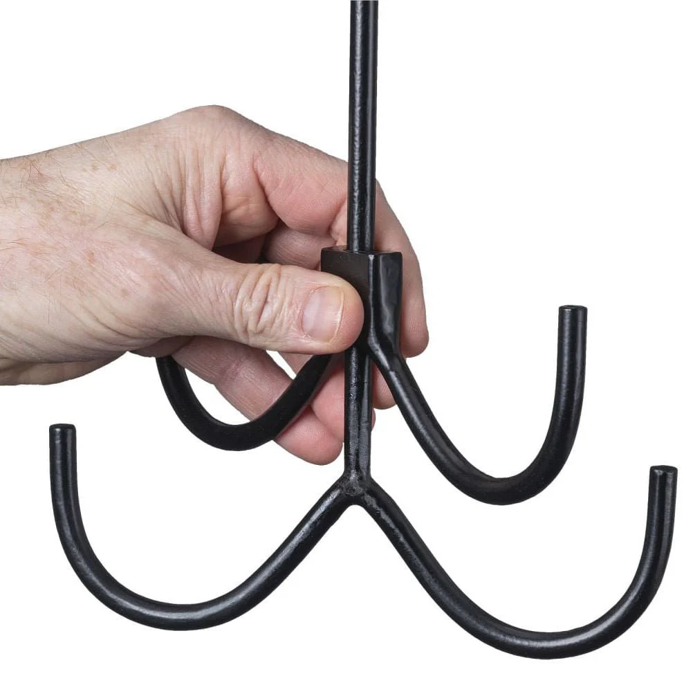 Tough1 Collapsible Cleaning Hook - Image 2