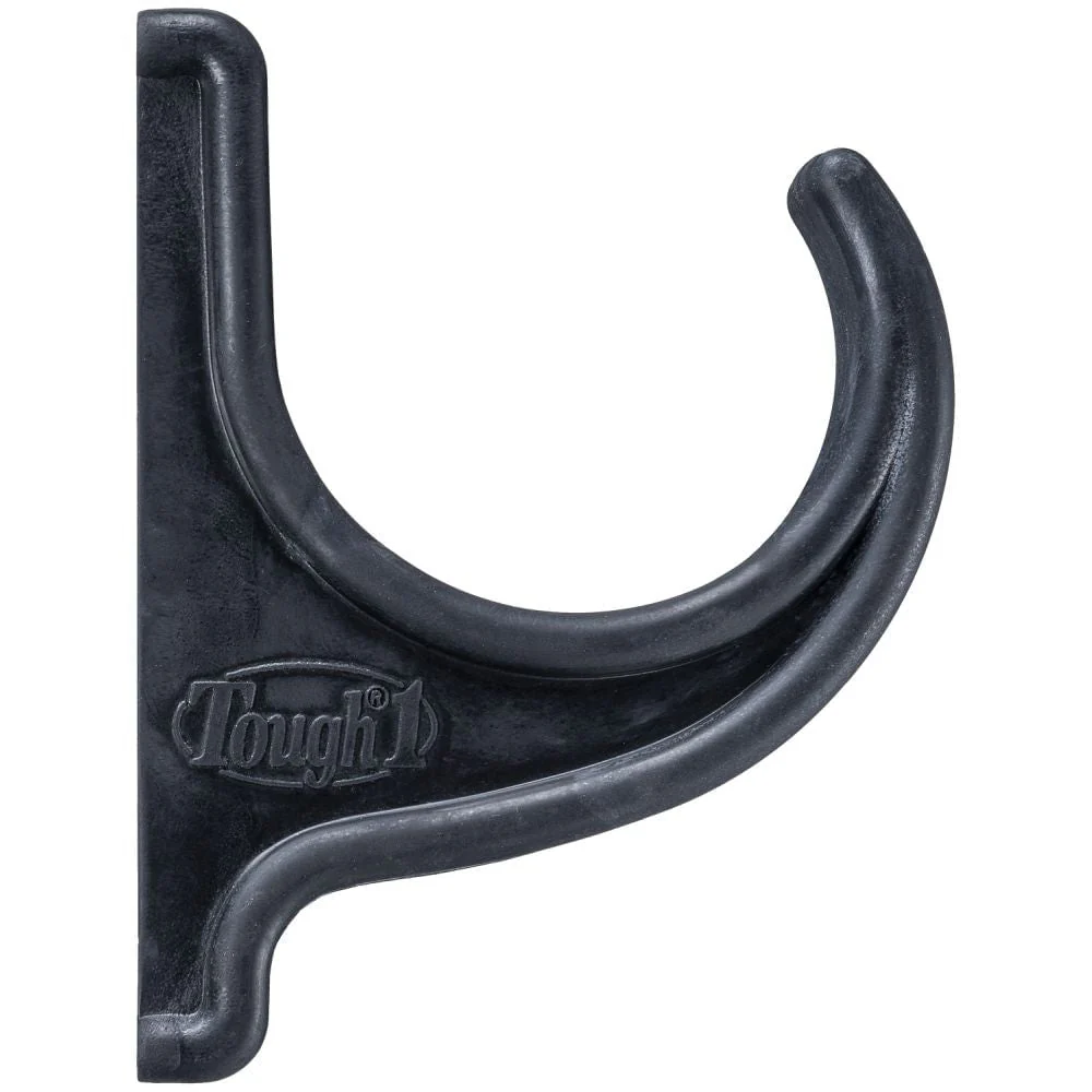 Tough1 Rubber Safety Hook, 2 pk - Image 2