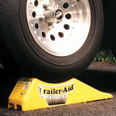 Trailer Aid Trailer Tire Changer Tool - Image 3