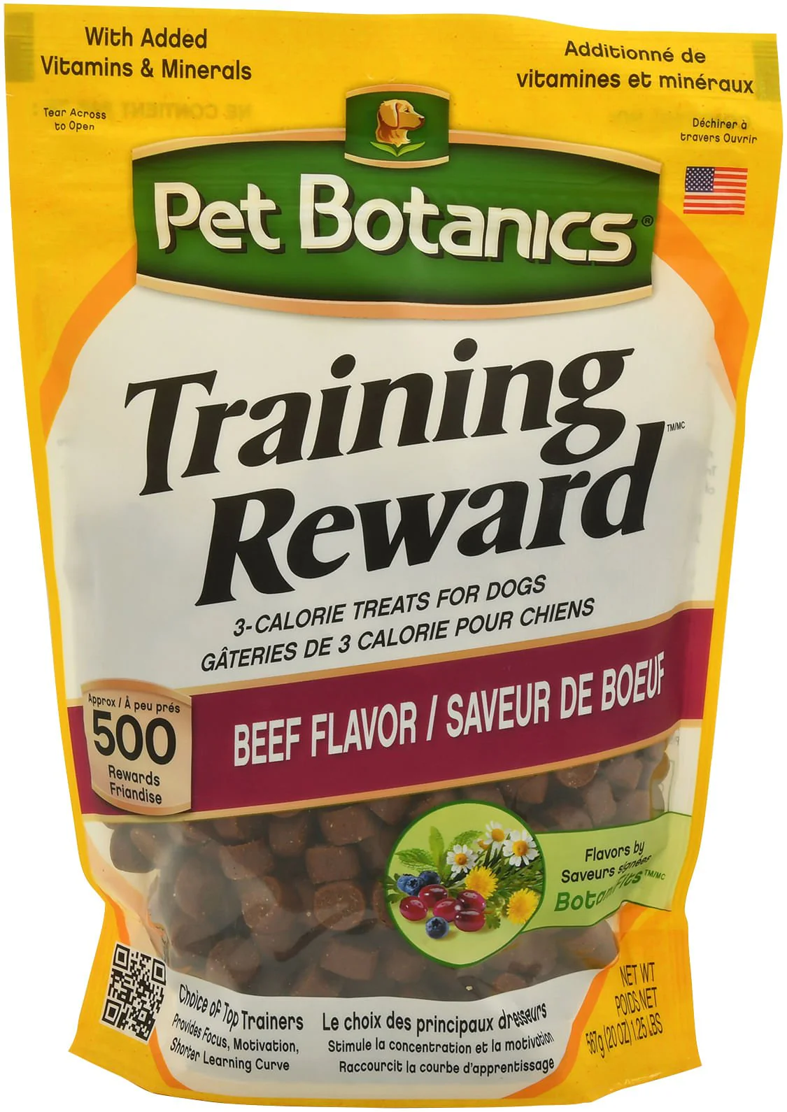 Training Reward Treats, 20 oz - Image 7