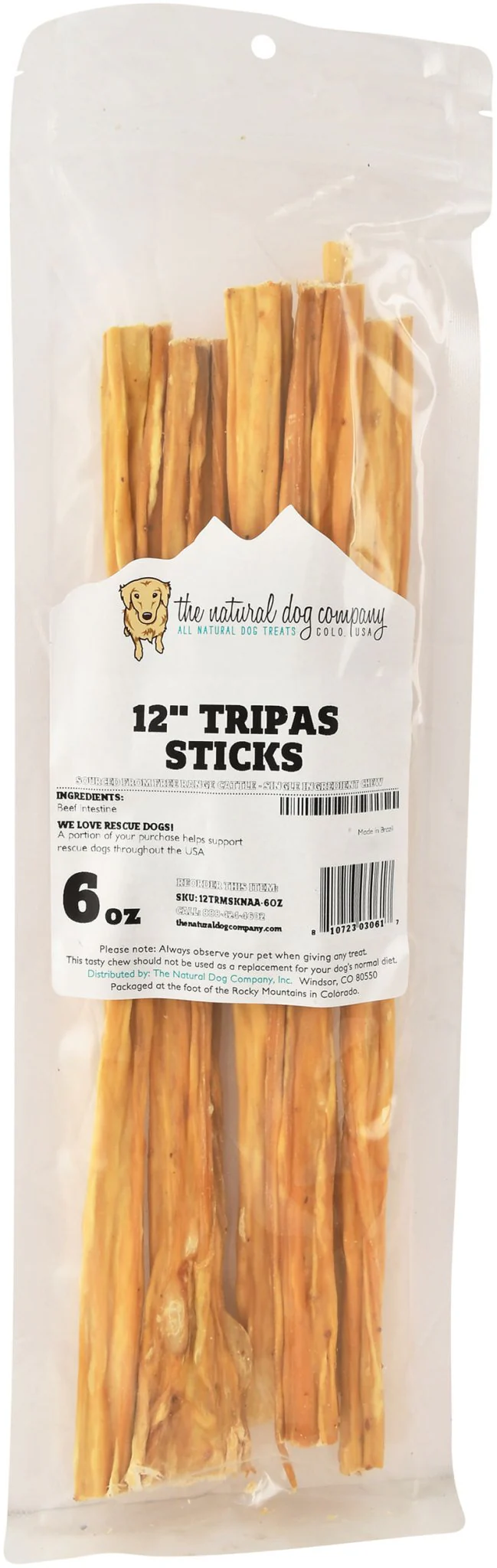Tripas Sticks - Image 4