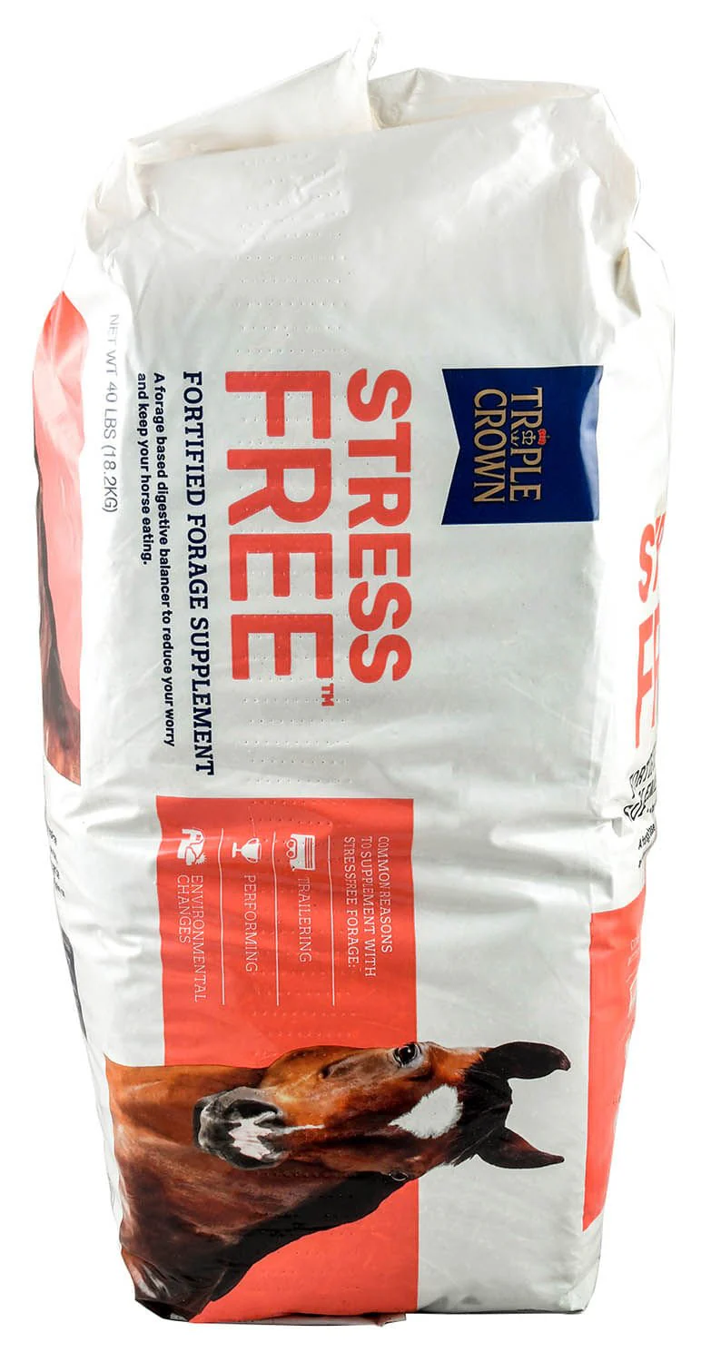 Triple Crown Stress Free - Image 4
