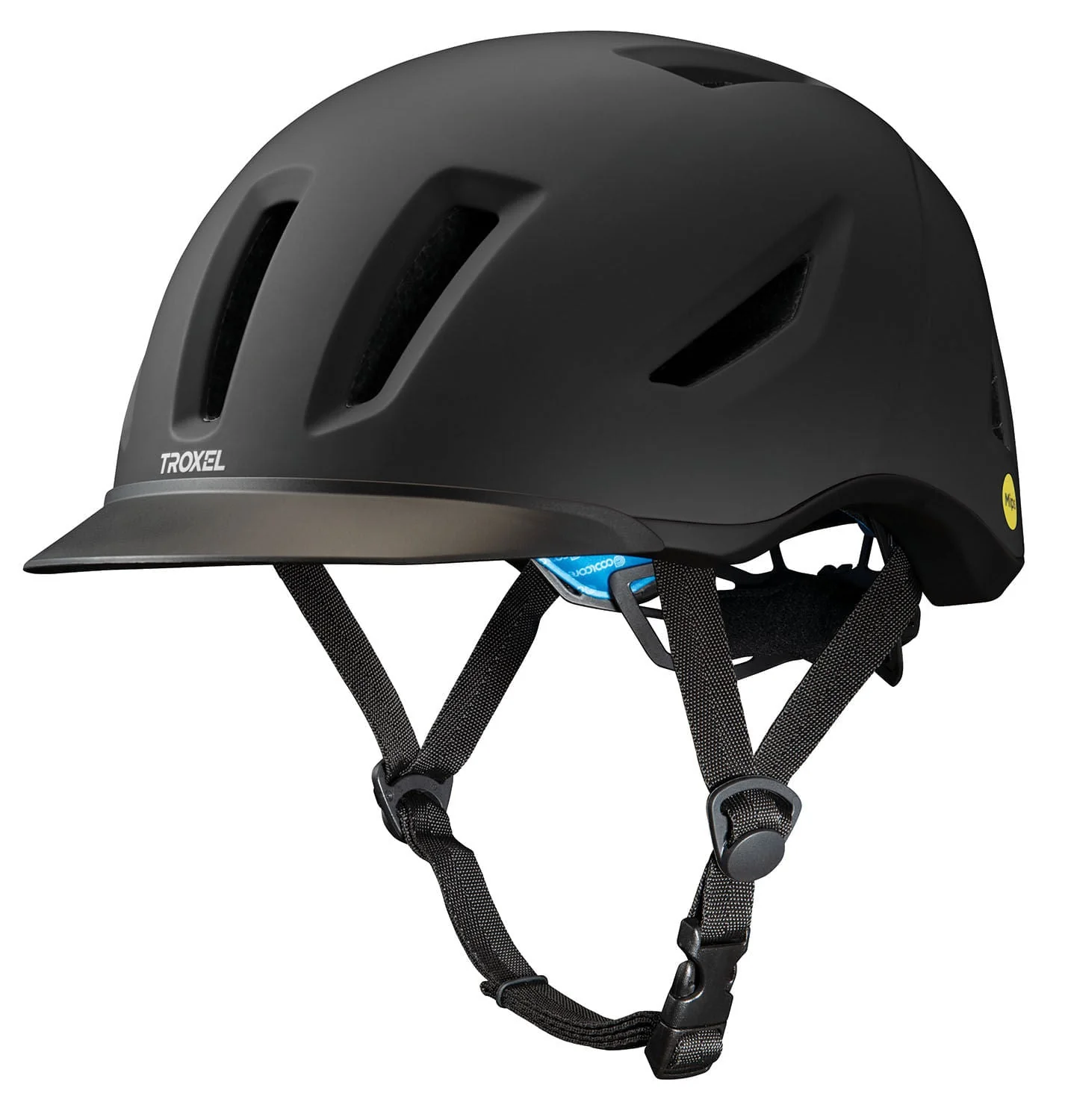 Troxel Terrain Helmet With MIPS - Image 4
