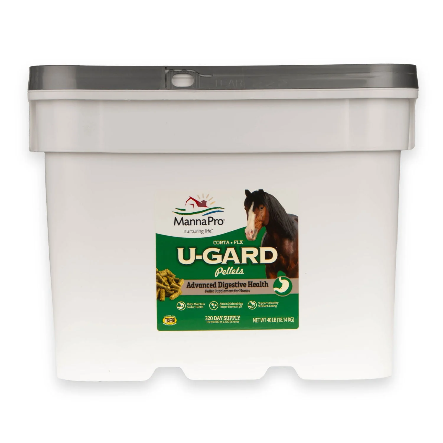 U-Gard Pellets - Image 4