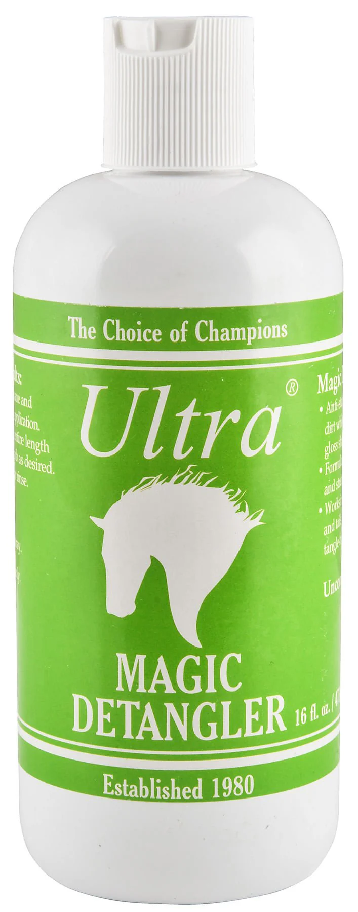 Choice of Champions Ultra Magic Detangler for Horses - Image 4