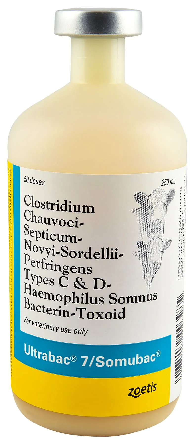 Ultrabac 7/Somubac Cattle Vaccine - Image 2