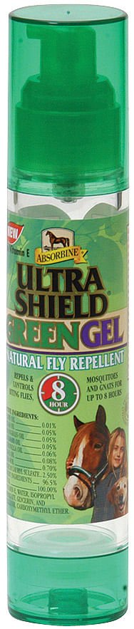UltraShield Green Natural Fly Repellent - Image 10