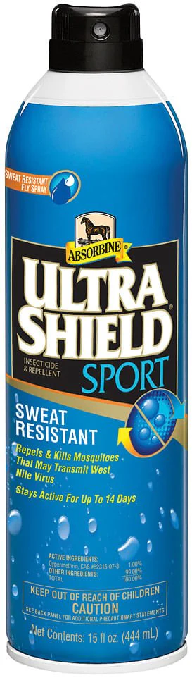 UltraShield Sport Insecticide & Repellent - Image 12