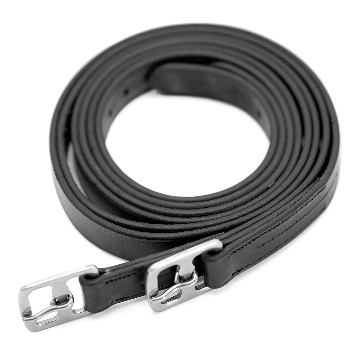 Jeffers Uniquely English Stirrup Leathers - Image 7