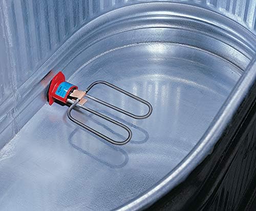 Allied Precision Universal Drain Plug De-Icer for Steel Tanks - Image 2