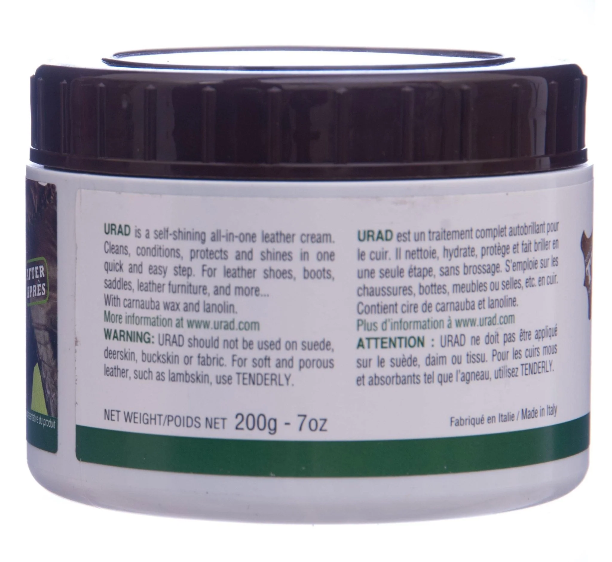 Urad TLC Riding Boot Polish - Image 11