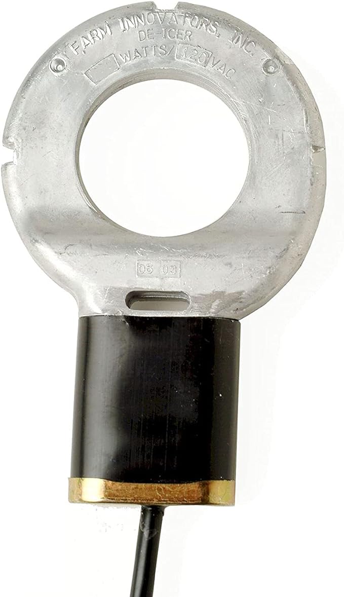 Premium Utility De-icer for Containers, Holds Up to 25 Gallons - Image 2