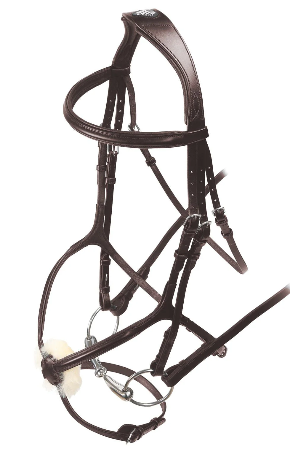 Velociti Figure 8 Bridle - Image 12