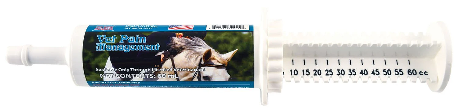 Vet Pain Management - Image 3