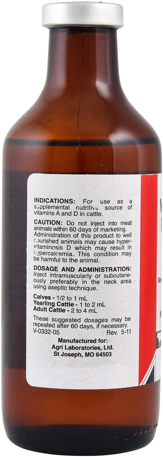 Vitamin A-D - Image 6