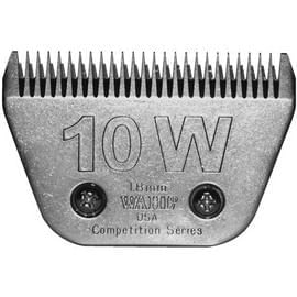 Wahl Competition Series Detachable Clipper Blades - Image 8