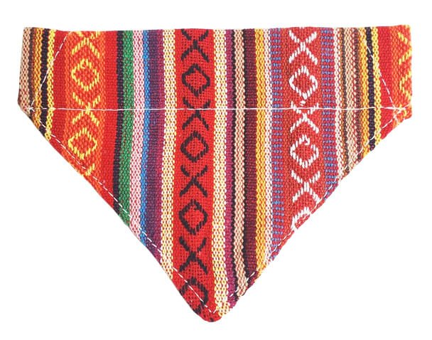 Walking Palm Dog Bandana - Image 10