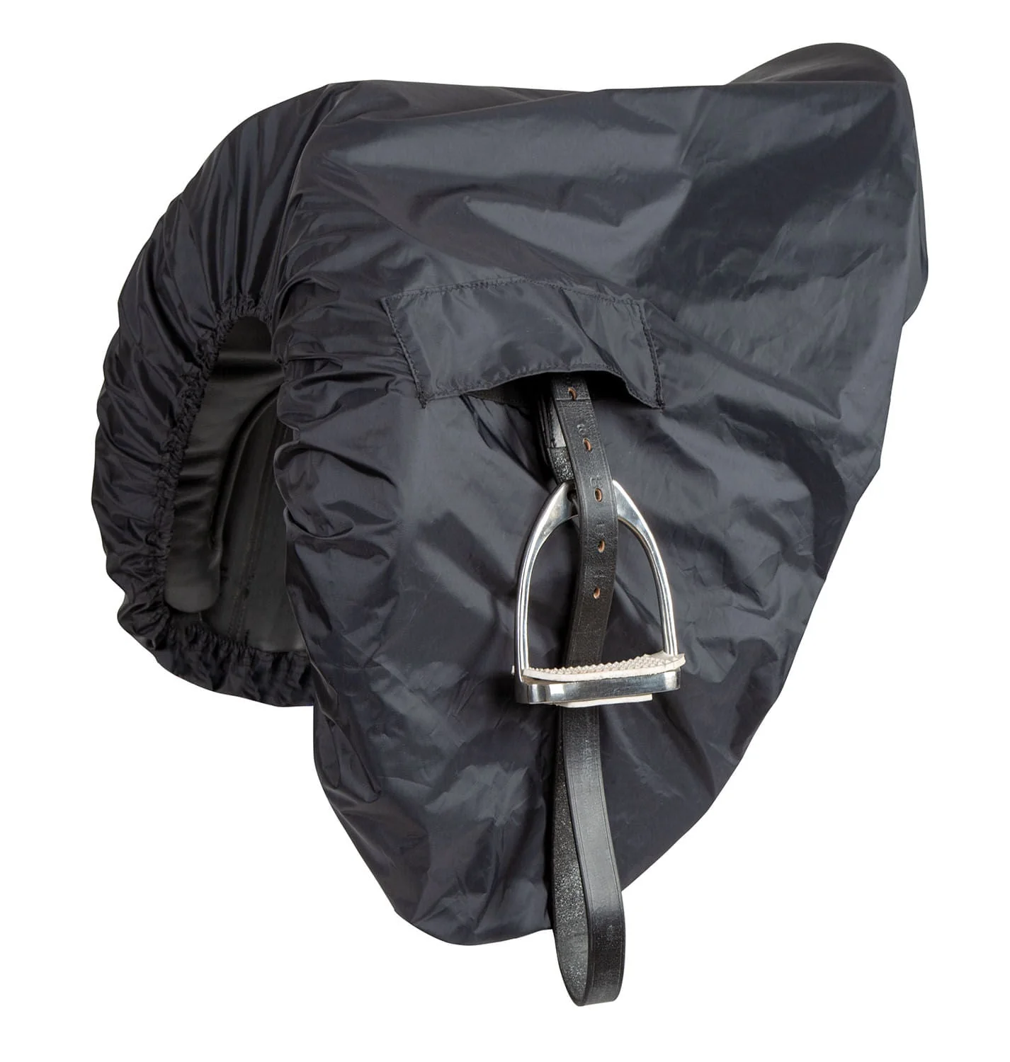 Shires Waterproof Saddle Cover - Image 2