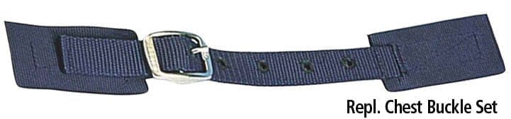 Horse Blanket Accessories and Replacement Parts - Image 8