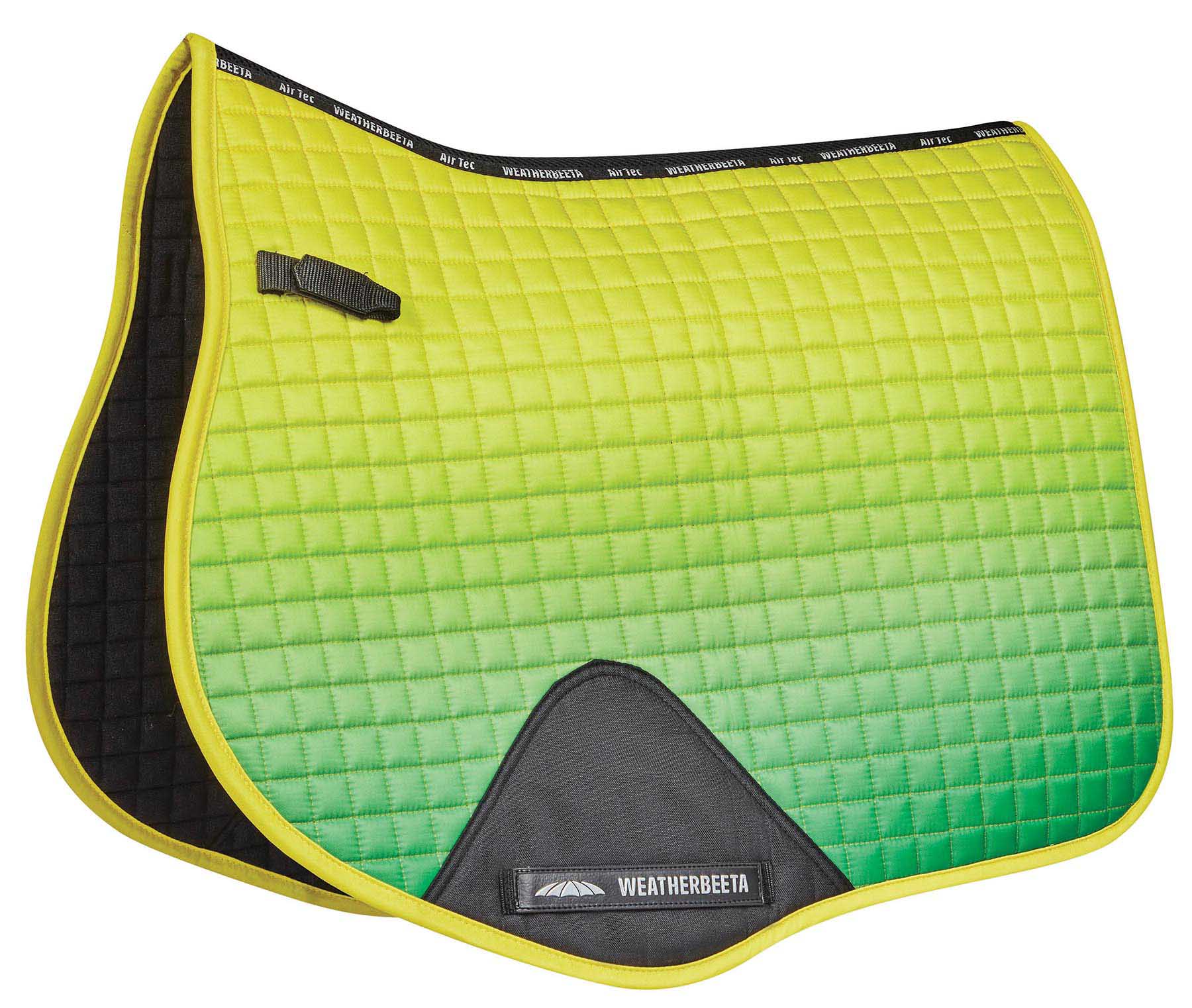 WeatherBeeta Prime Ombre All Purpose Saddle Pad - Image 6