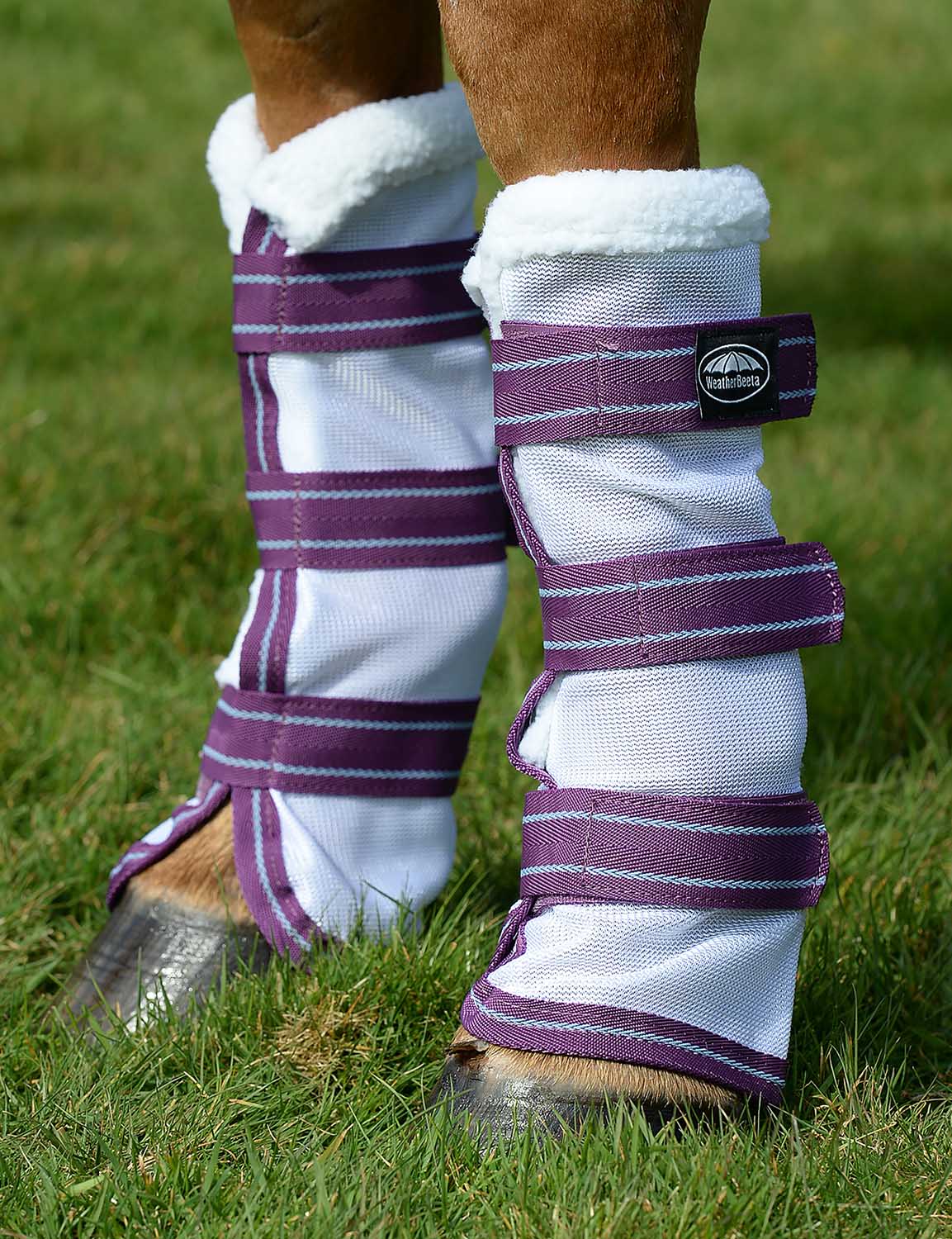 WeatherBeeta ComFITec Airflow Mesh Leg Wraps