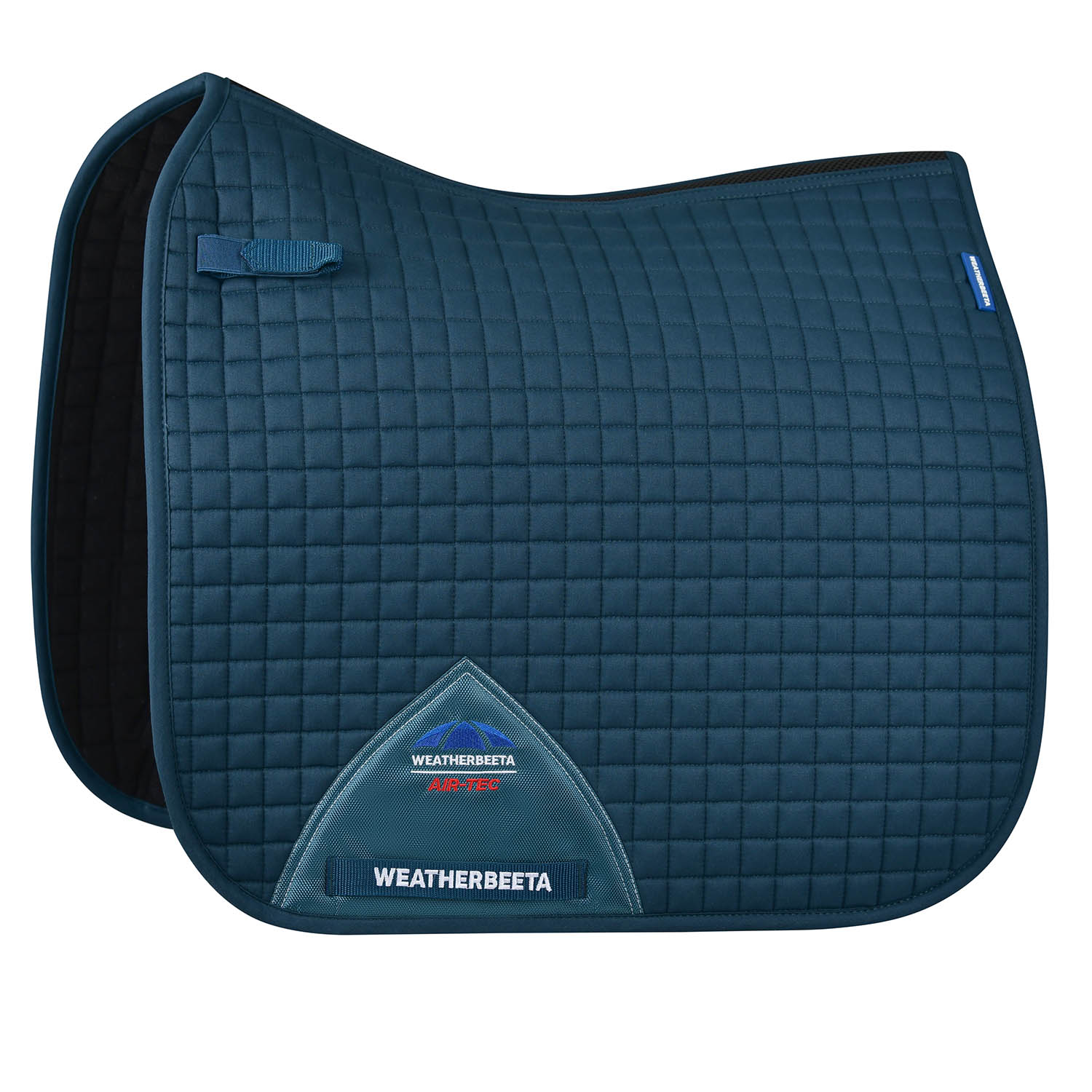 WeatherBeeta Prime Air-Tec Dressage Equine Saddle Pad for English Riding - Image 12