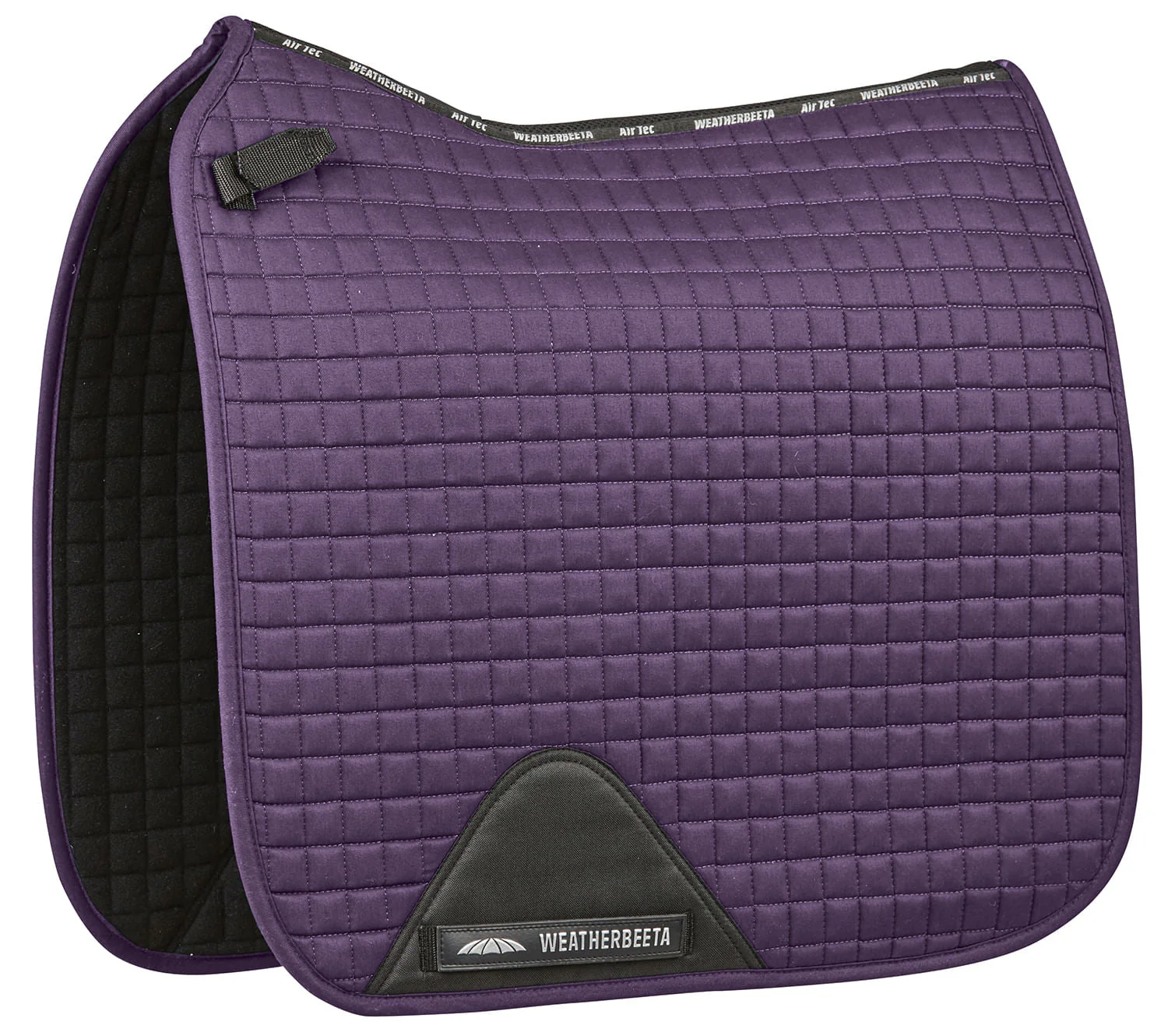 WeatherBeeta Prime Dressage Saddle Pad - Image 10