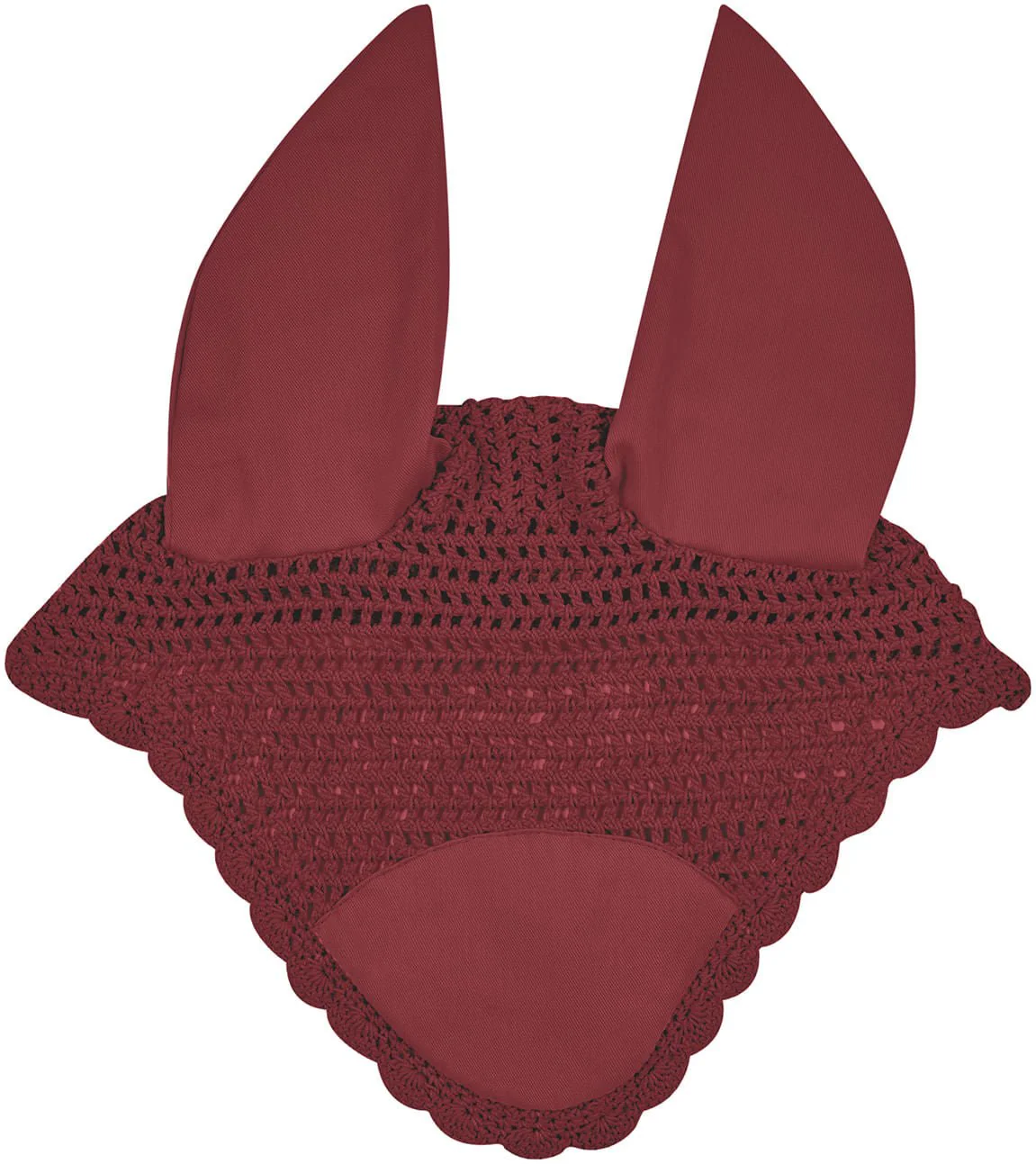 Weatherbeeta Prime Ear Bonnet for Horses - Image 4