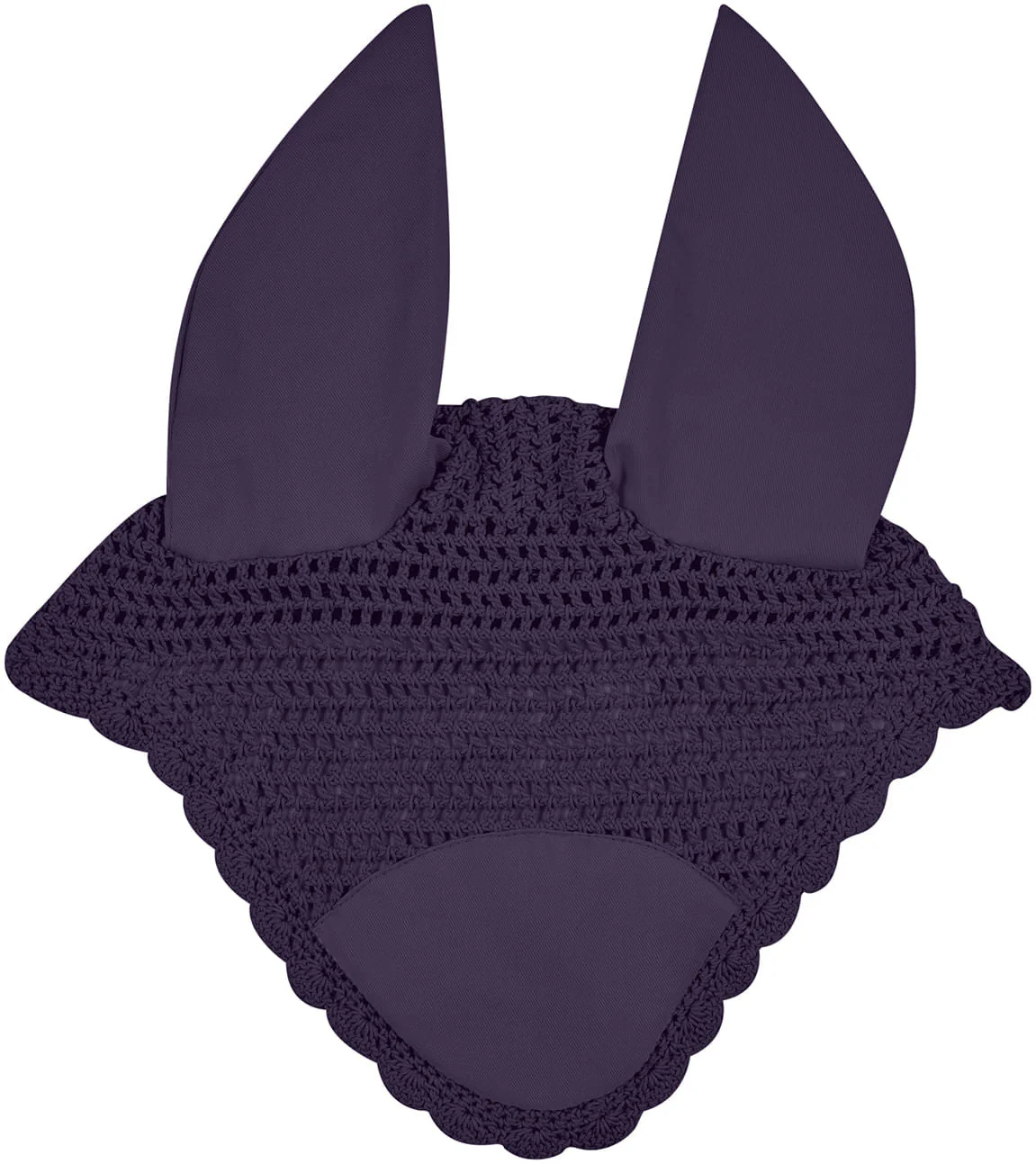Weatherbeeta Prime Ear Bonnet for Horses - Image 6