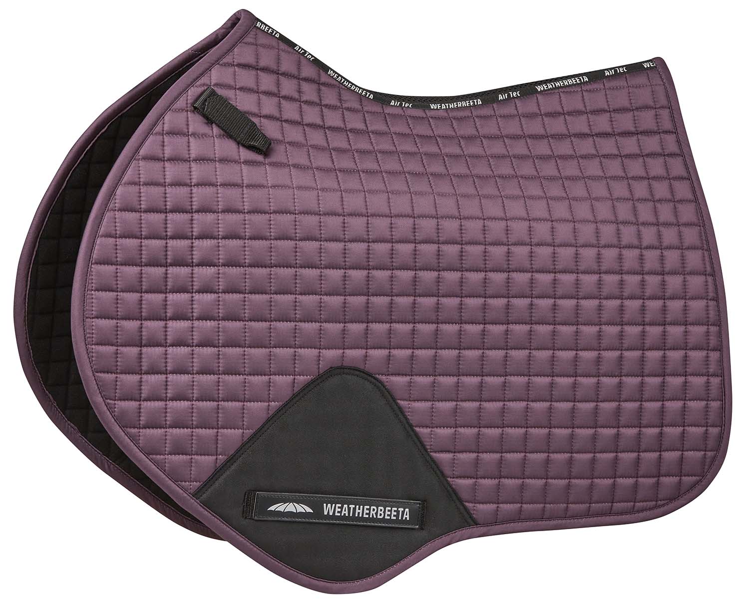 WeatherBeeta Jump Shaped Saddle Pad - Image 16