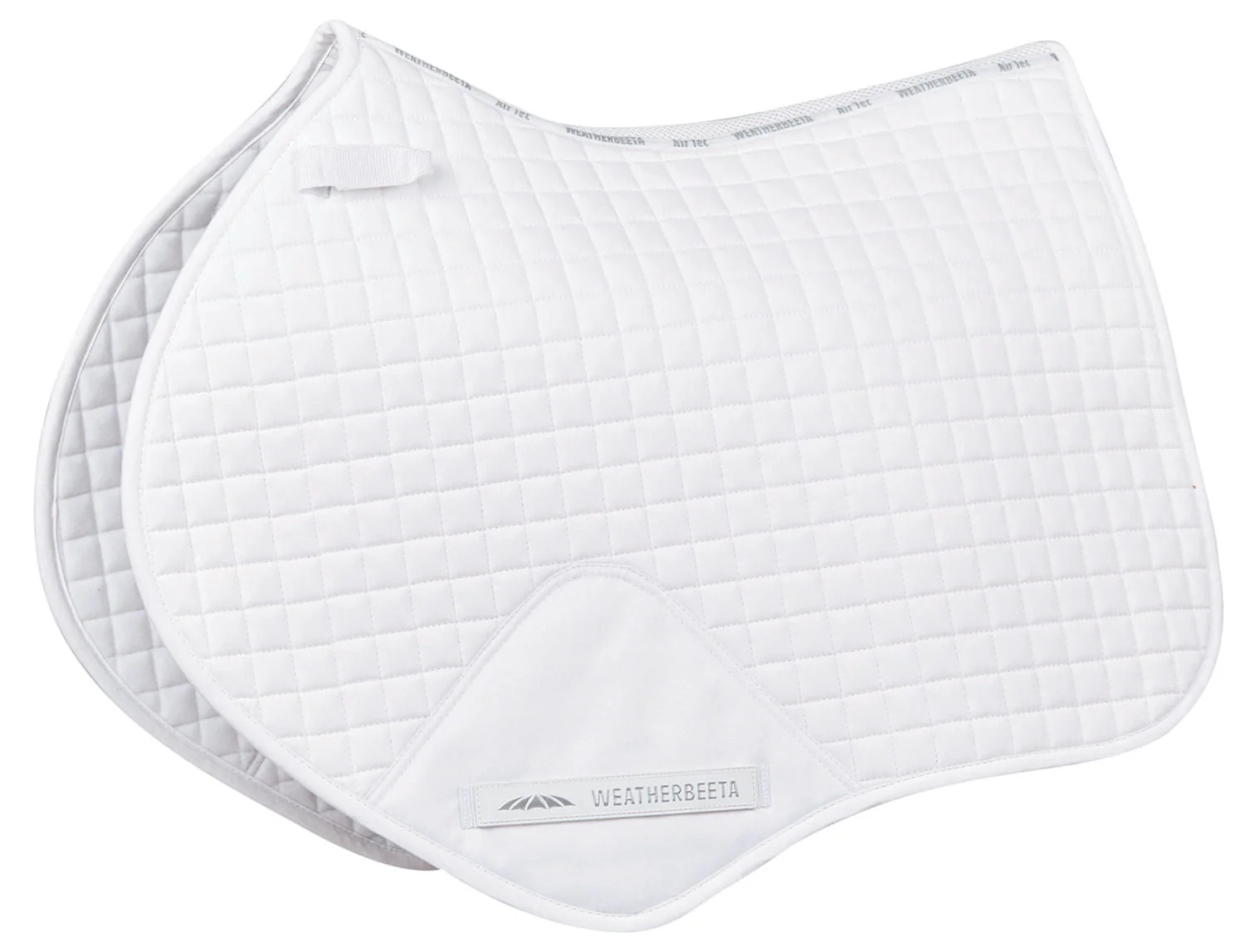 WeatherBeeta Jump Shaped Saddle Pad - Image 8