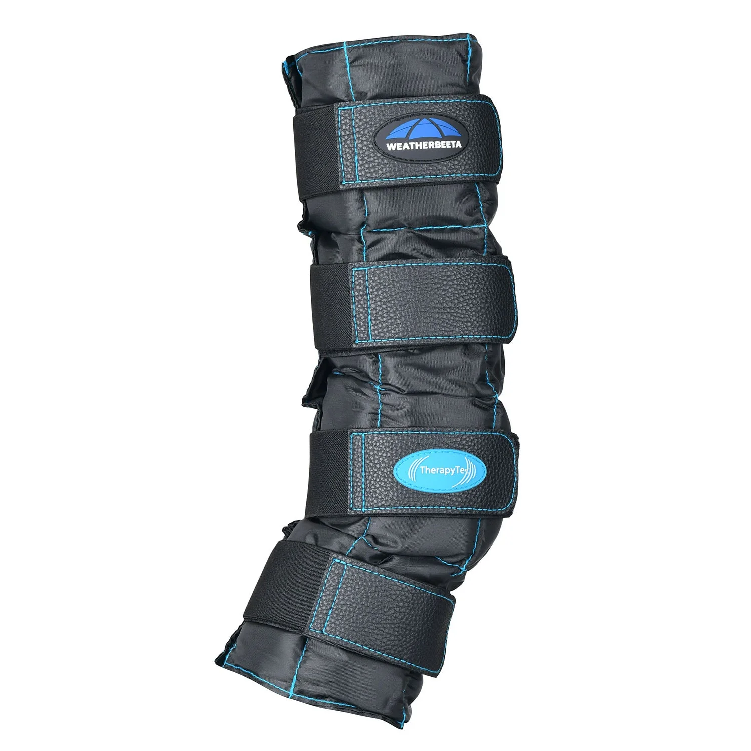WeatherBeeta Therapy-Tec II Gel Ice Boots – Cold Therapy for Horses, Tendon & Joint Recovery - Image 2