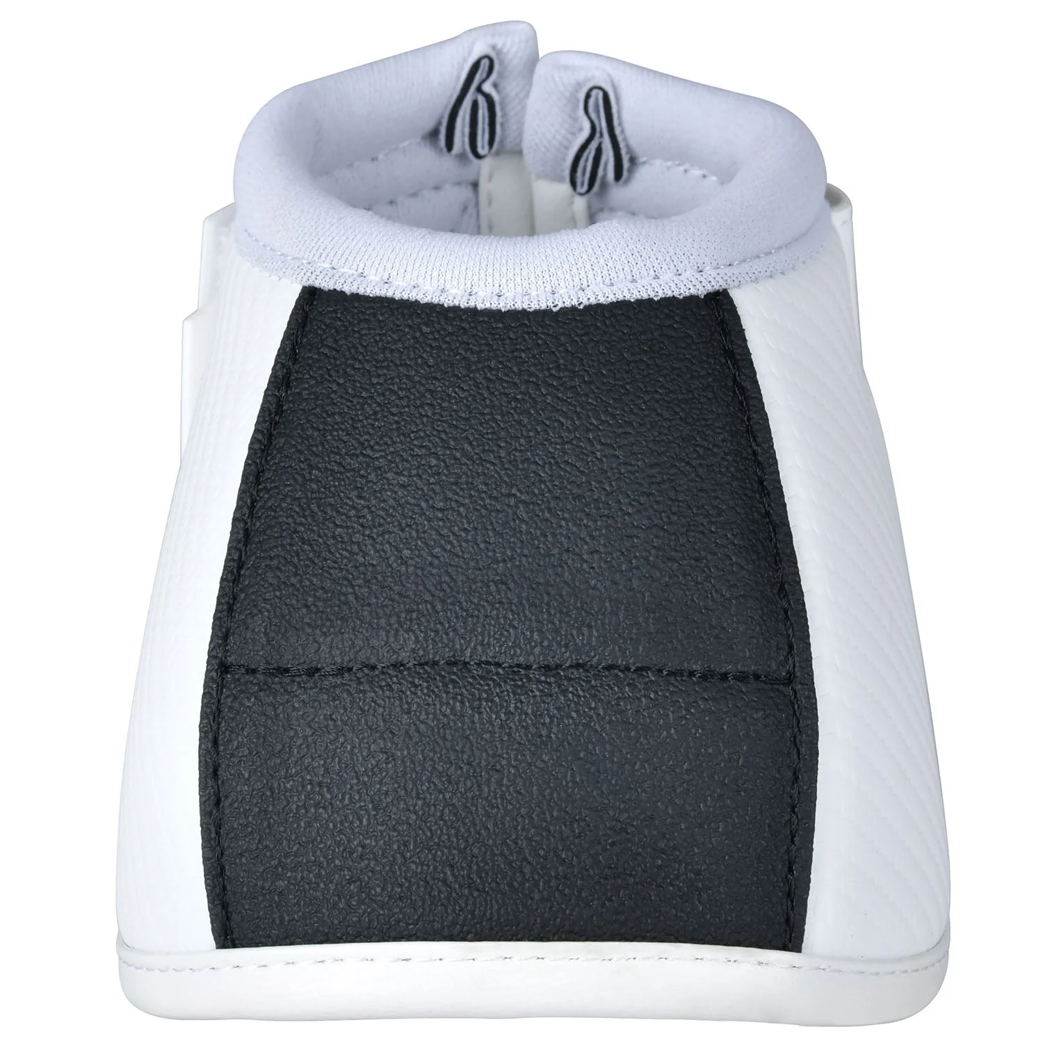 WeatherBeeta Tough-Tec Anatomical Equine Bell Boots - Image 7